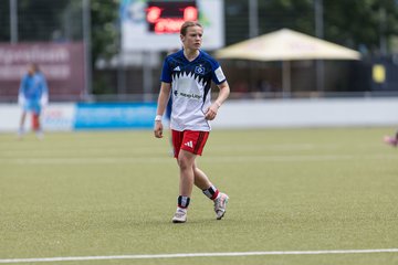 Bild 202 - wBJ Hamburger SV - FC Suederelbe : Ergebnis: 9:0
